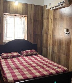 Kannur Apartment | saihomestay