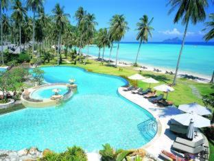 Ko Phi Phi Resort | SAii Phi Phi Island Village