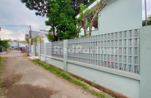 Jember Hotel | Saijaan Guesthouse UNEJ RedPartner