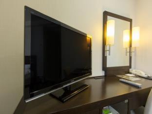 Saijo Hotel | Saijo Urban Hotel
