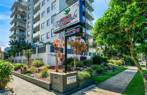 Coffs Harbour Apartment | Sail Away