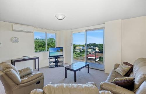 Coffs Harbour Apartment | Sail Away