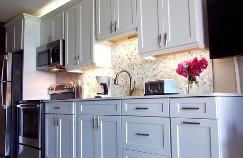 Red Hook Condo | Sail Away I-WOW Your Beachfront Oasis Remodeled