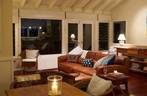 Vincentia House | Sail Away on Jervis Bay