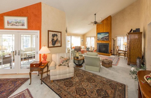 Sandbridge House | Sail Away