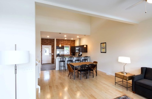 Watkins Glen House | Sail Away Vacation Rental - Walking To Watkins Glen Attractions
