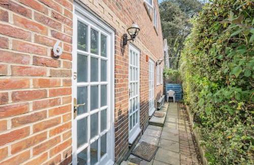Yarmouth House | Sail Loft Annexe