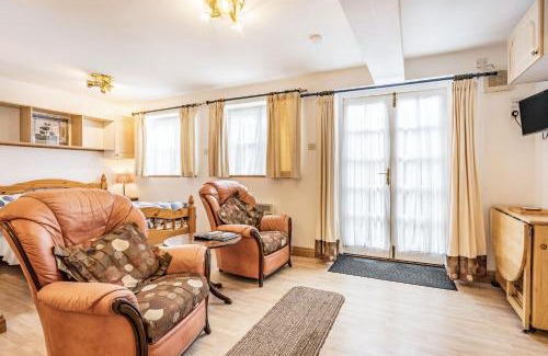 Yarmouth House | Sail Loft Annexe