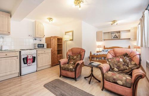 Yarmouth House | Sail Loft Annexe
