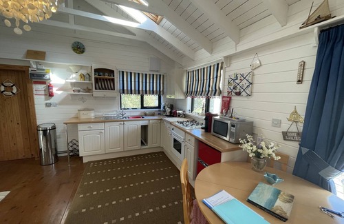 Irstead Cottage | Sailaway Holiday Cottage
