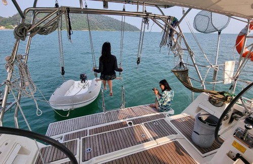 Masai Boat Rental | Sailboat Experience