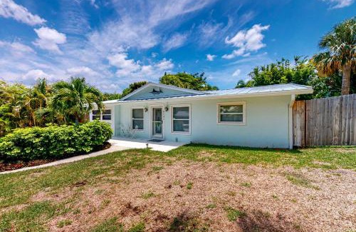 Jensen Beach House | Sailfish Cottage