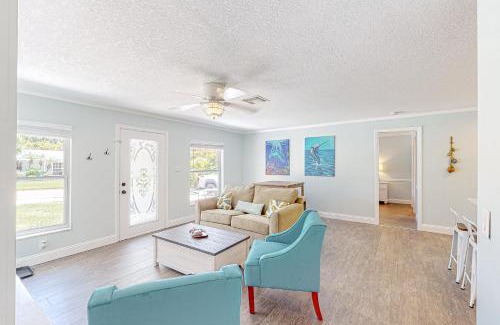 Jensen Beach House | Sailfish Cottage