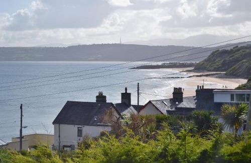 Tyn-y-Gongl House | Sailfish