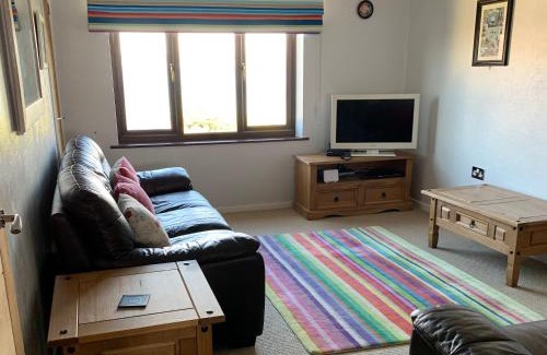 Tyn-y-Gongl House | Sailfish