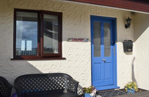 Tyn-y-Gongl House | Sailfish
