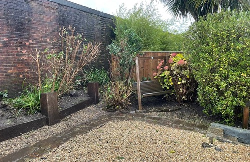 New Forest District Cottage | Sailmaker's Cottage