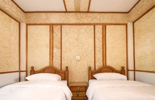 Mae Sai Hotel | Sailomjoy, The Boutique Hostel