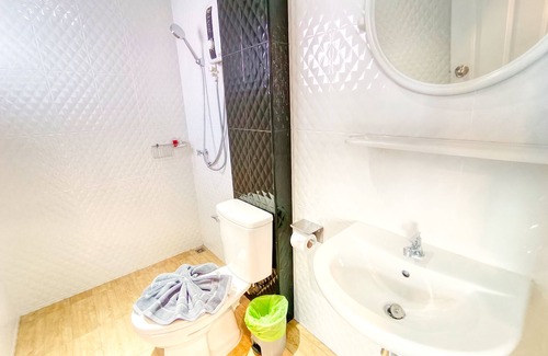 South Pattaya Hotel | Sailor Hotel Pattaya