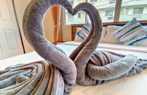 South Pattaya Hotel | Sailor Hotel Pattaya