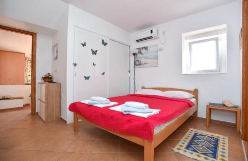 Old Town House | Sailor House