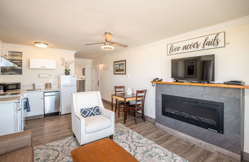 Lincoln City Hotel | Sailor Jack's Oceanfront Inn