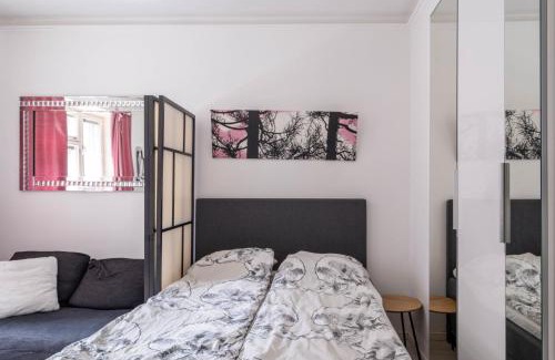 Punavuori Apartment | Sailor`s Apartment