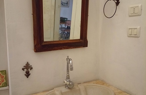 Carloforte Apartment | Sailor's House