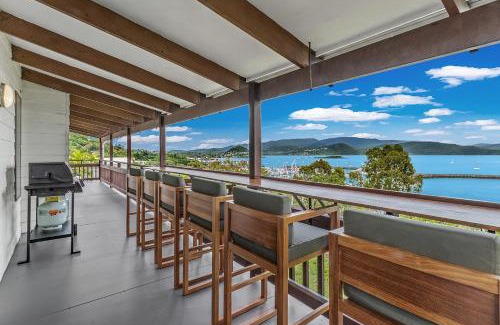 Airlie Beach House | Sailor's Lookout