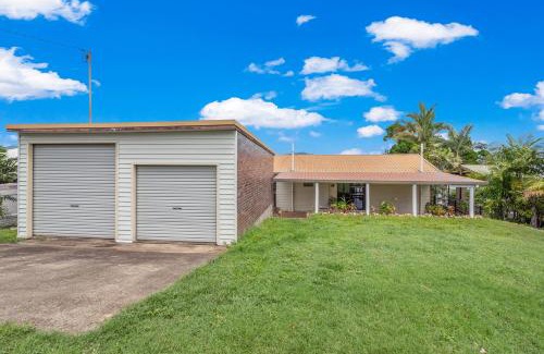 Airlie Beach House | Sailor's Lookout