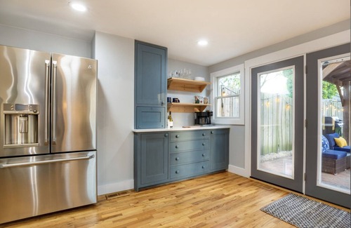 West Annapolis House | Sailor's Retreat! Perfect home for the getaway weekend. Best location!