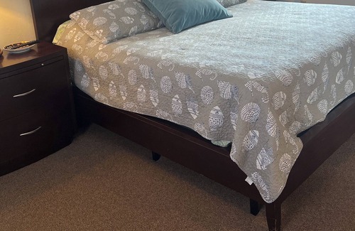 Cedar Key Apartment | Sailors Choice - NON SMOKING Apartment in Downtown Cedar Key with Gulf Views!
