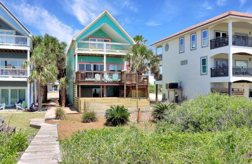 Cape San Blas House | Sailors Dream by Pristine Properties Vacation Rentals