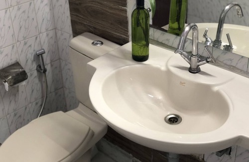 Vasant Kunj Bed & Breakfast | Sailors Home