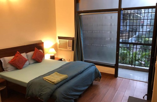 Vasant Kunj Bed & Breakfast | Sailors Home