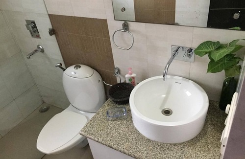 Vasant Kunj Bed & Breakfast | Sailors Home