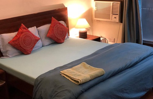 Vasant Kunj Bed & Breakfast | Sailors Home