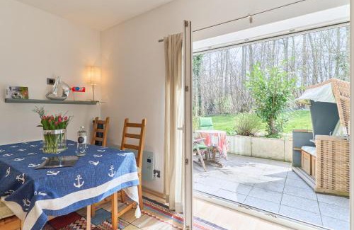Lutt Kiepenbarg Apartment | Sailors Lodge Scharbeutz