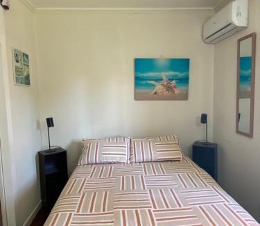 Lota House | Sailors Rest