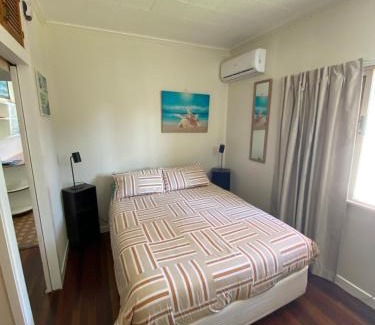 Lota House | Sailors Rest