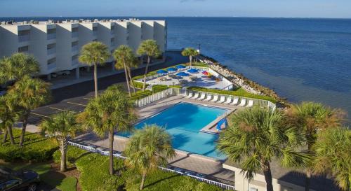 Rocky Point Resort | Sailport Waterfront Suites