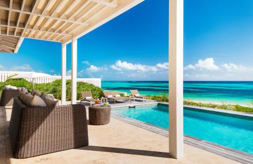 Cockburn Harbour Resort | Sailrock South Caicos - Oceanview Villas & Suites