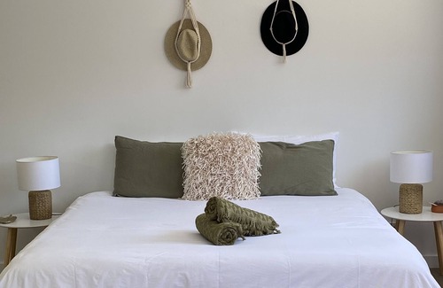 Huskisson Apartment | Sails at Huskisson - Your luxury Huskisson escape