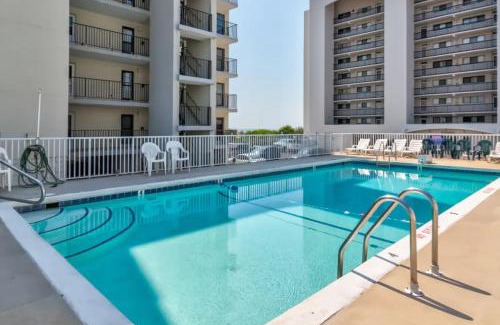 North Ocean City Apartment | Sails II
