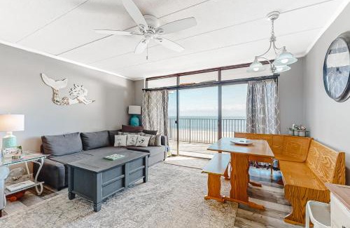 North Ocean City Apartment | Sails II
