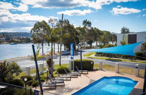Merimbula Apartment | Sails Luxury Apartments Merimbula
