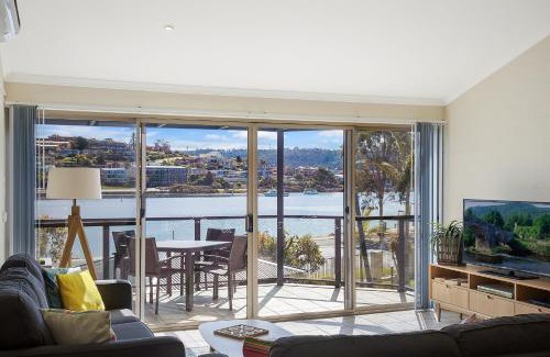 Merimbula Apartment | Sails Luxury Apartments Merimbula