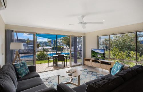 Merimbula Apartment | Sails Luxury Apartments Merimbula