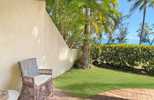 Horseshoe Bay Apartment | Sails on Horseshoe Apartment 6 - Couple's Beach Getaway