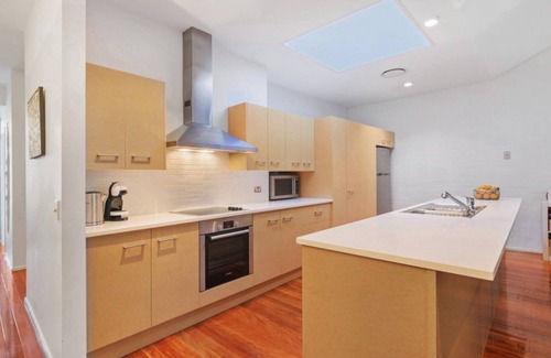 Pearl Beach House | Sails @ Pearl Beach, TOP NOTCH